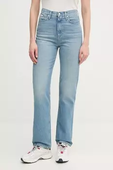 Джинсы Calvin Klein Jeans, синий
