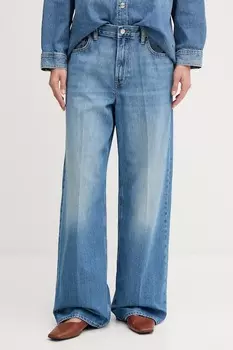Джинсы Calvin Klein Jeans, синий