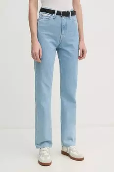 Джинсы Calvin Klein Jeans, синий