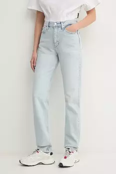 Джинсы Calvin Klein Jeans, синий