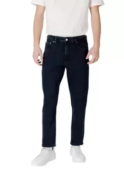 Джинсы Calvin Klein Jeans, синий