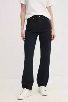 Джинсы Calvin Klein Jeans, темно-синий