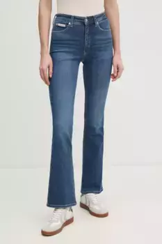 Джинсы Calvin Klein Jeans, темно-синий
