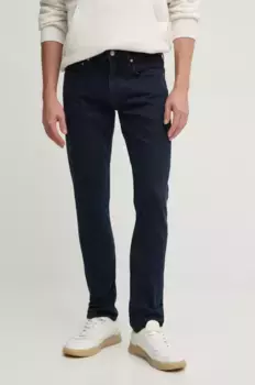 Джинсы Calvin Klein Jeans, темно-синий