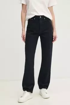 Джинсы Calvin Klein Jeans, темно-синий