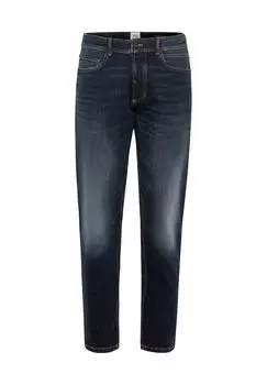 Джинсы camel active, цвет Dark Indigo