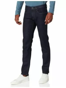 Джинсы Camel Active, цвет dunkel-blau