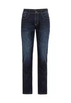 Джинсы camel active, цвет Night Blue