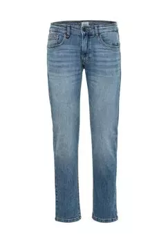 Джинсы camel active, цвет Ocean Blue