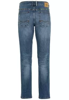 Джинсы camel active, цвет Ocean Blue
