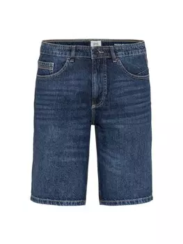 Джинсы Camel Active Denim Shorts, цвет indigo