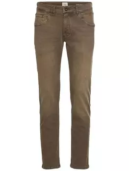 Джинсы Camel Active, коричневый