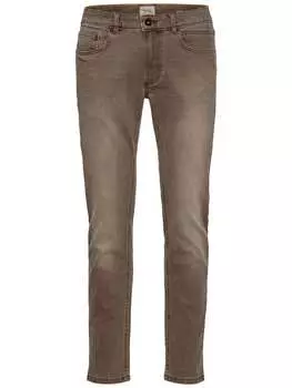 Джинсы Camel Active, коричневый