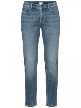 Джинсы Camel Active Regular Fit 5 Pocket fleXXXactive, цвет indigo