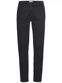 Джинсы Camel Active Regular Fit 5 Pocket Hose, темно-синий