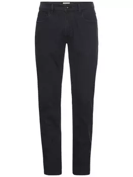Джинсы Camel Active Regular Fit 5 Pocket Hose, темно-синий