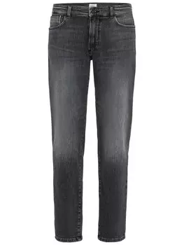 Джинсы CAMEL ACTIVE Regular Jeans, черный