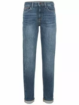 Джинсы CAMEL ACTIVE Regular Jeans, синий
