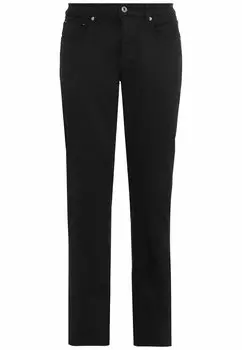 Джинсы Camel Active Relaxed Fit, черный