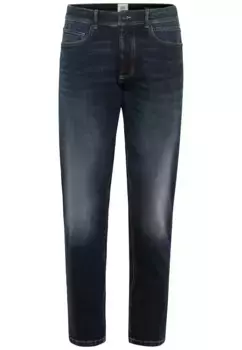 Джинсы Camel Active с 5 карманами, цвет Dark Indigo