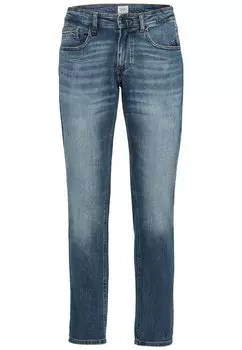 Джинсы Camel Active Slim Fit 5 Pocket, синий
