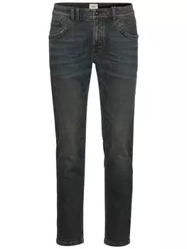 Джинсы Camel Active Slim Fit fleXXXactive, цвет dunkel grau