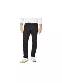 Джинсы Camel Active Straight Leg, черный