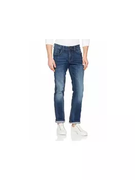 Джинсы Camel Active Straight Leg, синий