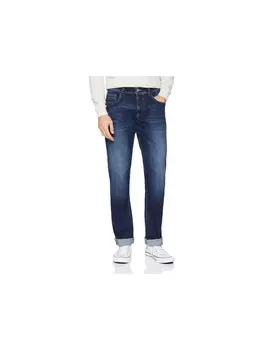 Джинсы Camel Active Straight Leg, синий