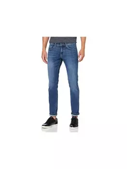 Джинсы Camel Active Straight Leg, синий