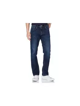Джинсы Camel Active Straight Leg, синий
