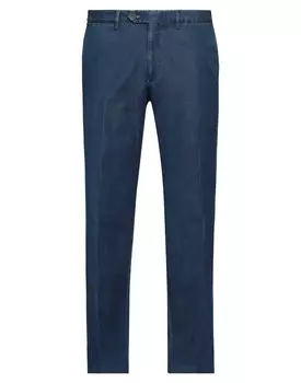 Джинсы Canali, синий