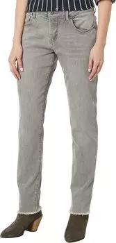 Джинсы Carson Jeans Carve Designs, цвет Washed Grey