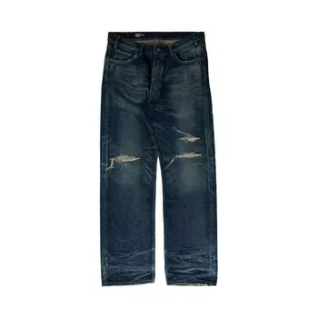 Джинсы CELINE Kurt Jeans, синий