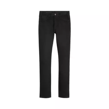 Джинсы CELINE Lou Vintage Pure Black