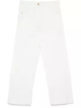 Джинсы Cervia 'S Max Mara, белый
