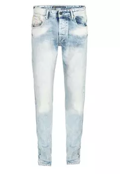Джинсы Cipo & Baxx, цвет Iceblue