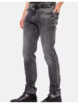 Джинсы Cipo & Baxx Jeans, черный