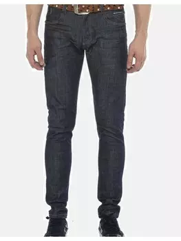 Джинсы Cipo & Baxx Jeans, цвет RAWBLUE