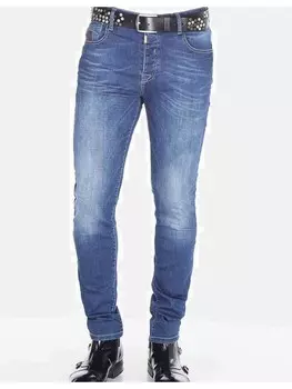 Джинсы Cipo & Baxx Jeans, синий