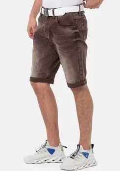 Джинсы CIPO & BAXX Regular Jeans, цвет Chocolate
