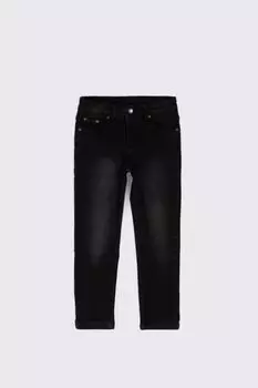 Джинсы Coccodrillo REGULAR FIT, черный