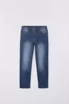 Джинсы Coccodrillo REGULAR FIT, темно-синий