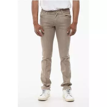 Джинсы Corneliani, Beige