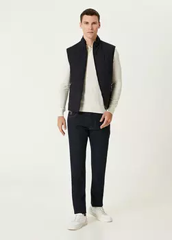 Джинсы Corneliani, синий