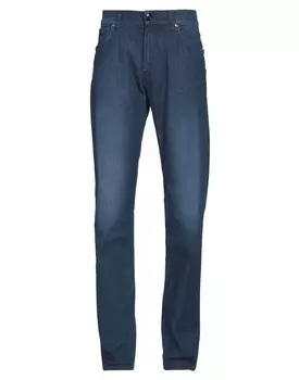 Джинсы Corneliani, синий