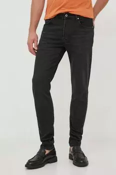 Джинсы Crane Pepe Jeans, черный