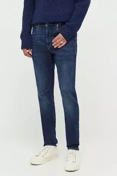 Джинсы D-Staq G-Star Raw, синий