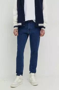 Джинсы Dad Jean Tommy Jeans, темно-синий