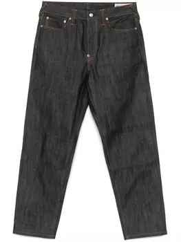 Джинсы Daicock EVISU, синий